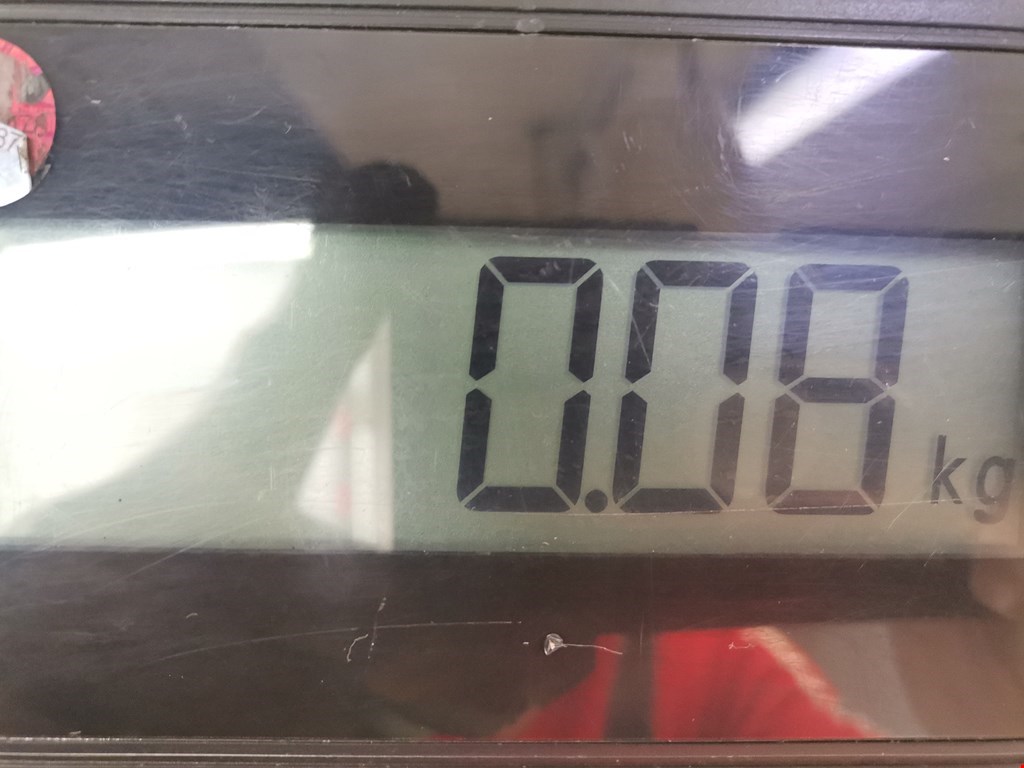 Ручка дверная задняя внутренняя левая FORD Focus I 1998-2005