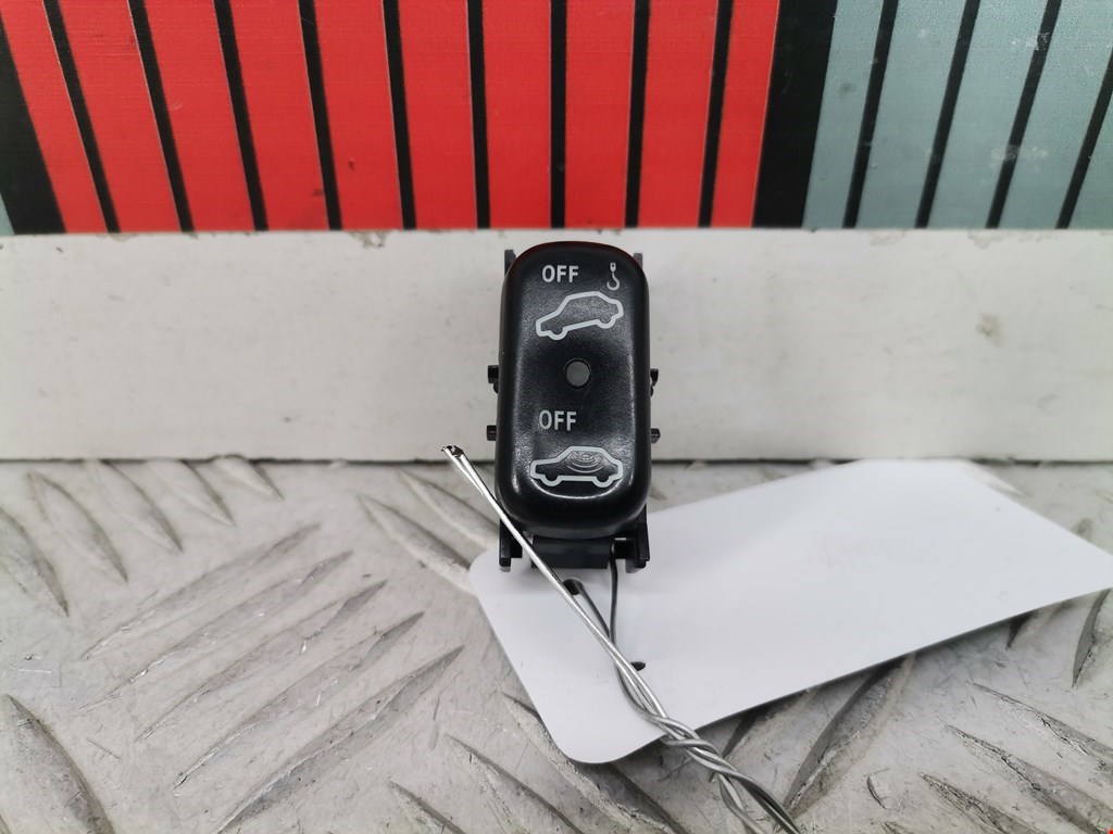 Кнопка многофункциональная MERCEDES-BENZ CLK-Class W208 1997-2002