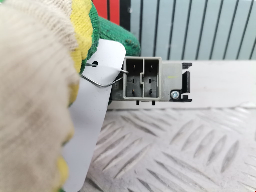 Кнопка многофункциональная MERCEDES-BENZ CLK-Class W208 1997-2002