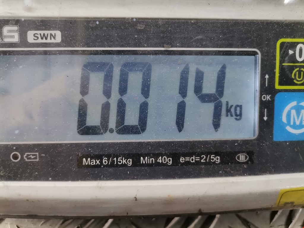 Кнопка многофункциональная MERCEDES-BENZ CLK-Class W208 1997-2002