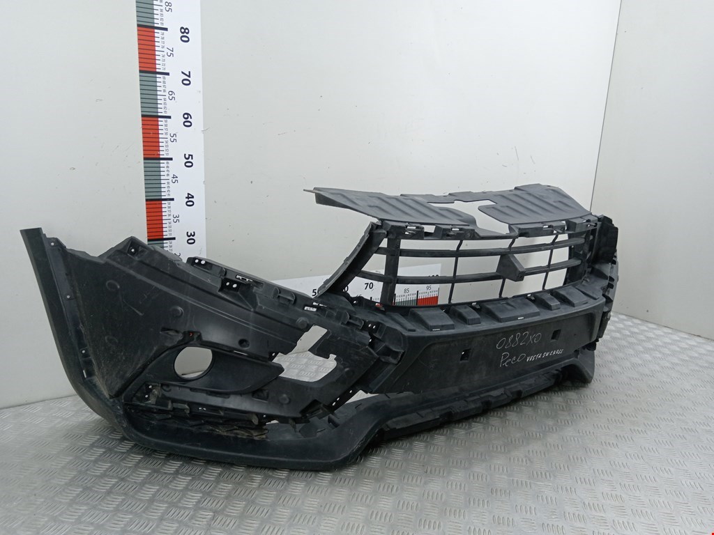 Бампер передний LADA (VAZ) Vesta I 2015-н.в.