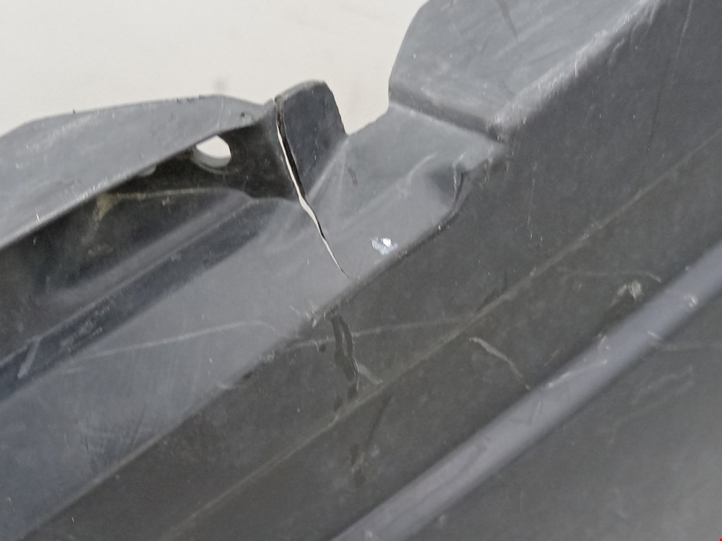 Бампер передний LADA (VAZ) Vesta I 2015-н.в.