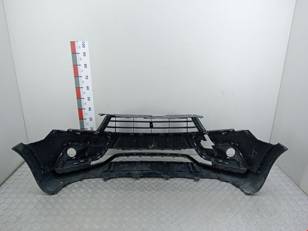 Бампер передний LADA (VAZ) Vesta I 2015-н.в.