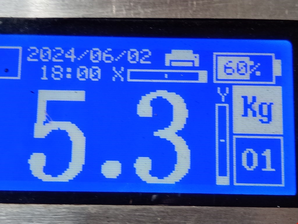 Бампер передний LADA (VAZ) Vesta I 2015-н.в.