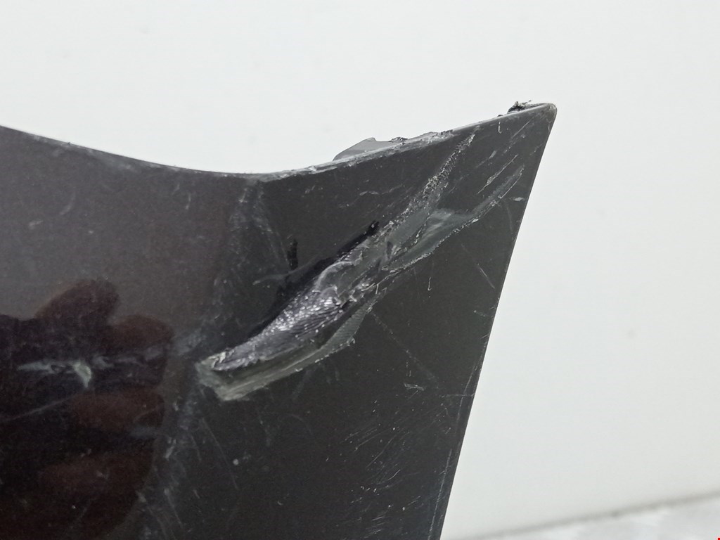 Бампер задний HYUNDAI i30 2007-2012