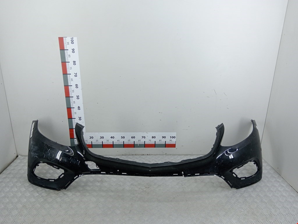 Бампер передний MERCEDES-BENZ GLC-Class X253 2015-н.в.