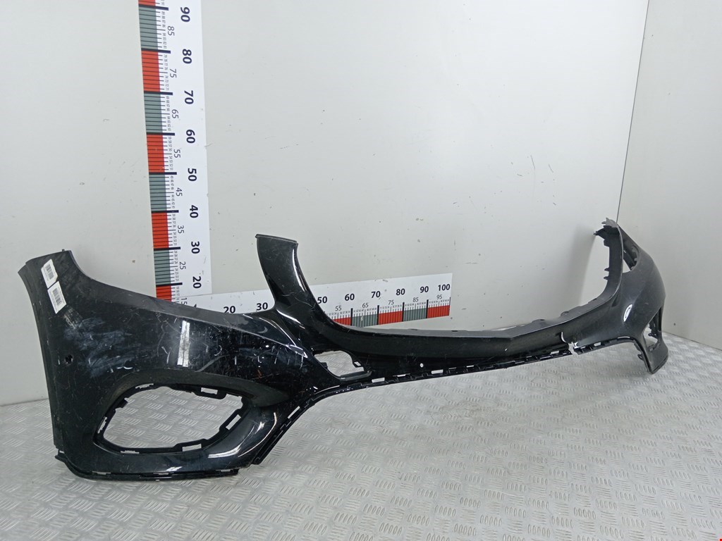 Бампер передний MERCEDES-BENZ GLC-Class X253 2015-н.в.