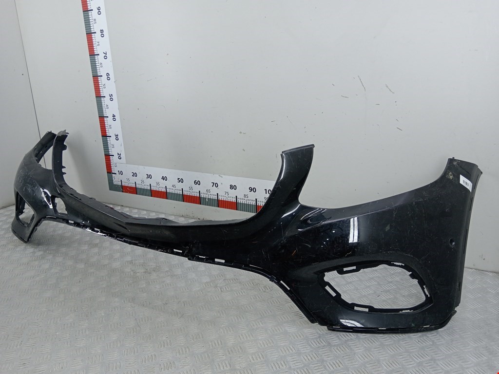 Бампер передний MERCEDES-BENZ GLC-Class X253 2015-н.в.