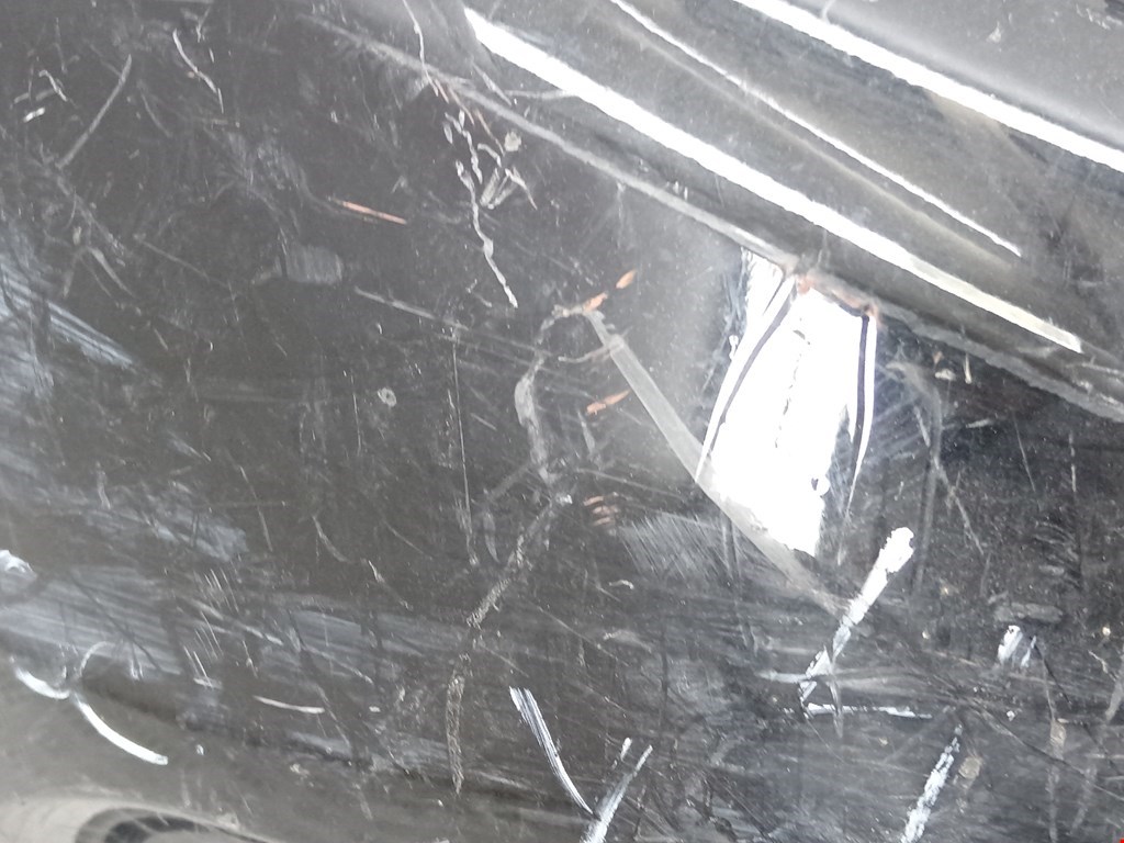 Бампер передний MERCEDES-BENZ GLC-Class X253 2015-н.в.