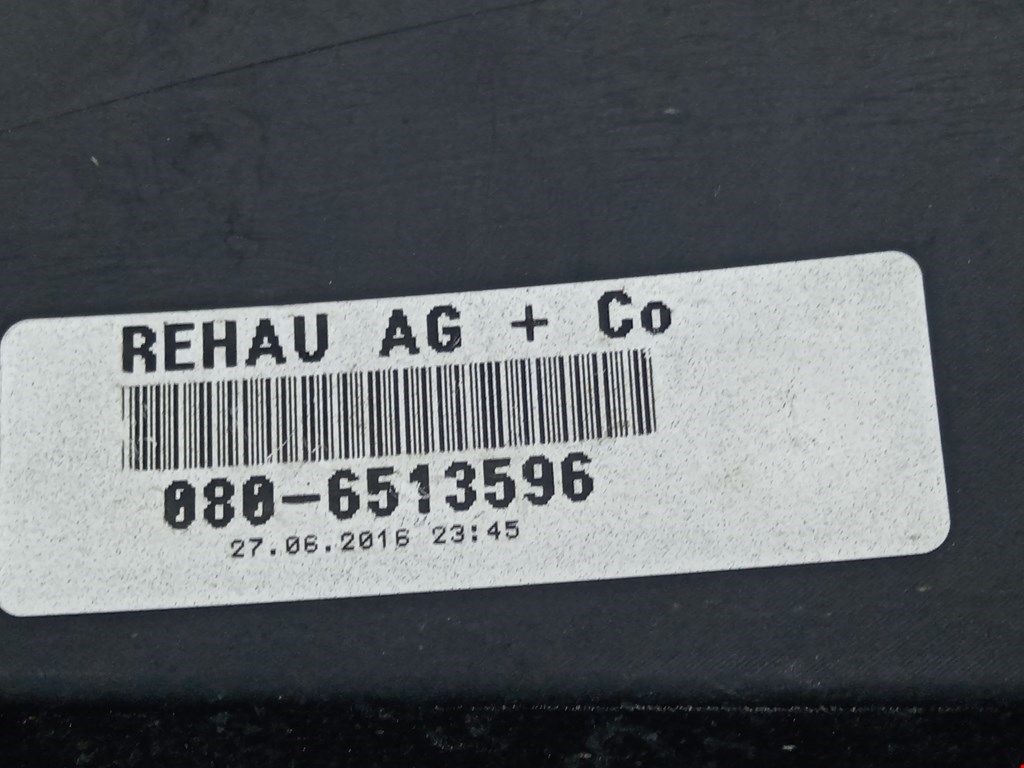 Бампер передний MERCEDES-BENZ GLC-Class X253 2015-н.в.