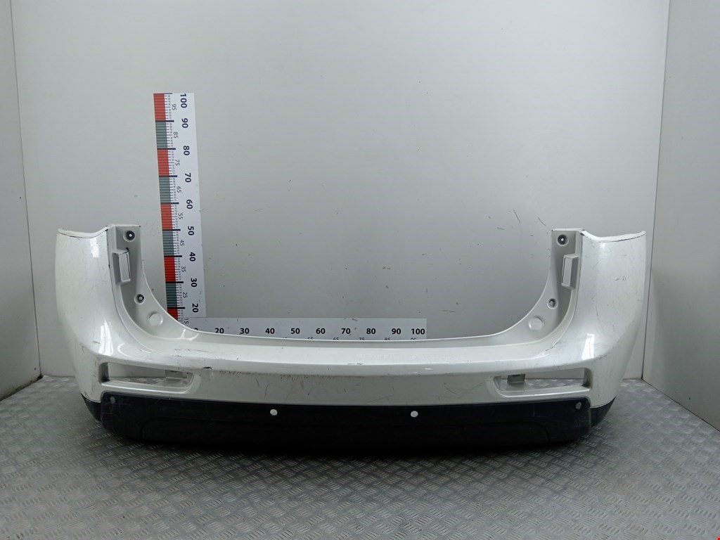 Бампер задний MITSUBISHI Outlander GF0W 2012-н.в.
