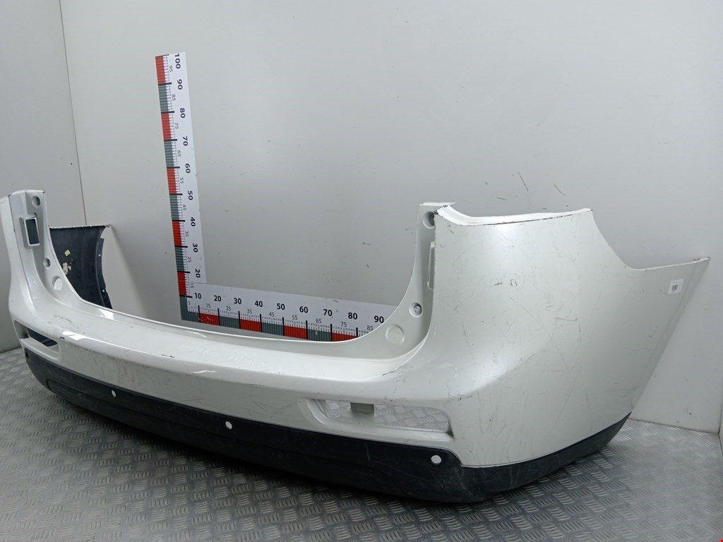 Бампер задний MITSUBISHI Outlander GF0W 2012-н.в.