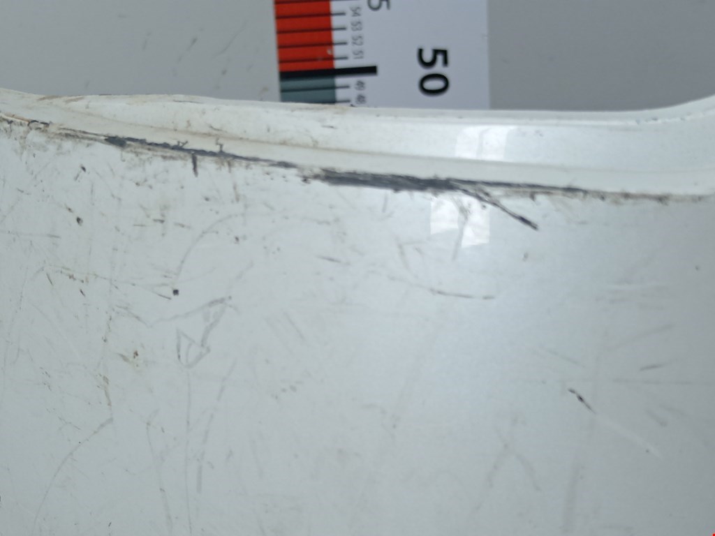 Бампер задний MITSUBISHI Outlander GF0W 2012-н.в.