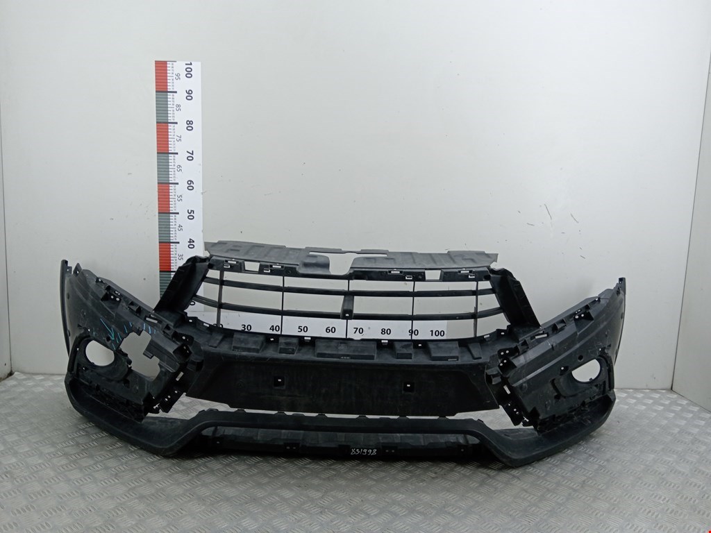 Бампер передний LADA (VAZ) Vesta I 2015-н.в.