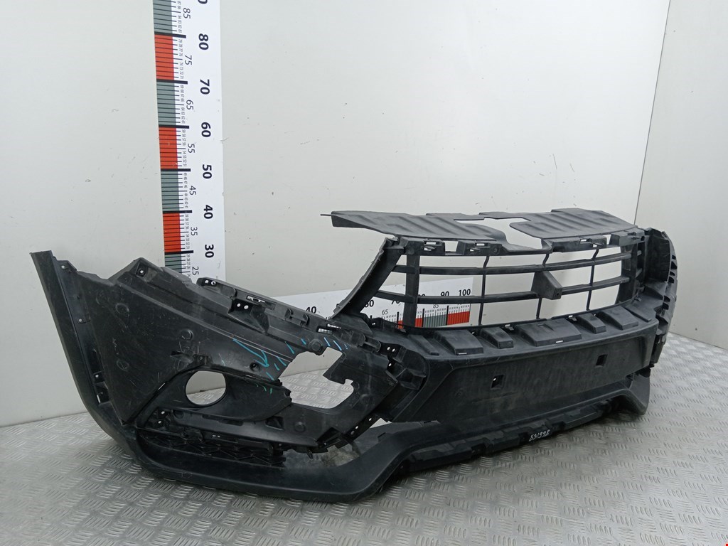 Бампер передний LADA (VAZ) Vesta I 2015-н.в.