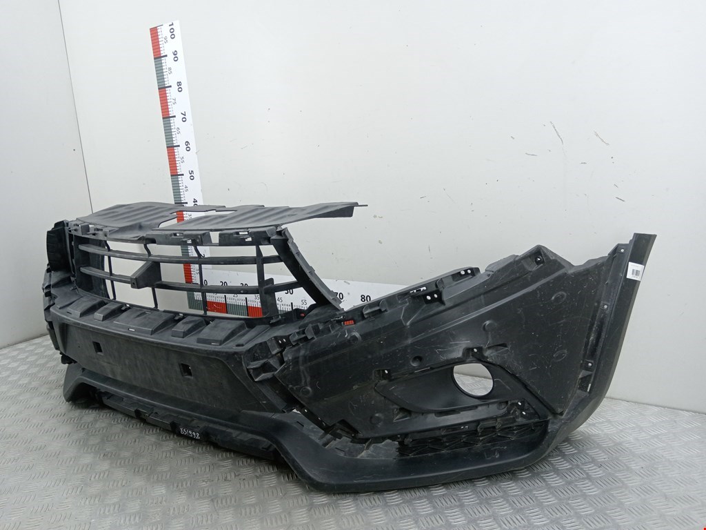 Бампер передний LADA (VAZ) Vesta I 2015-н.в.