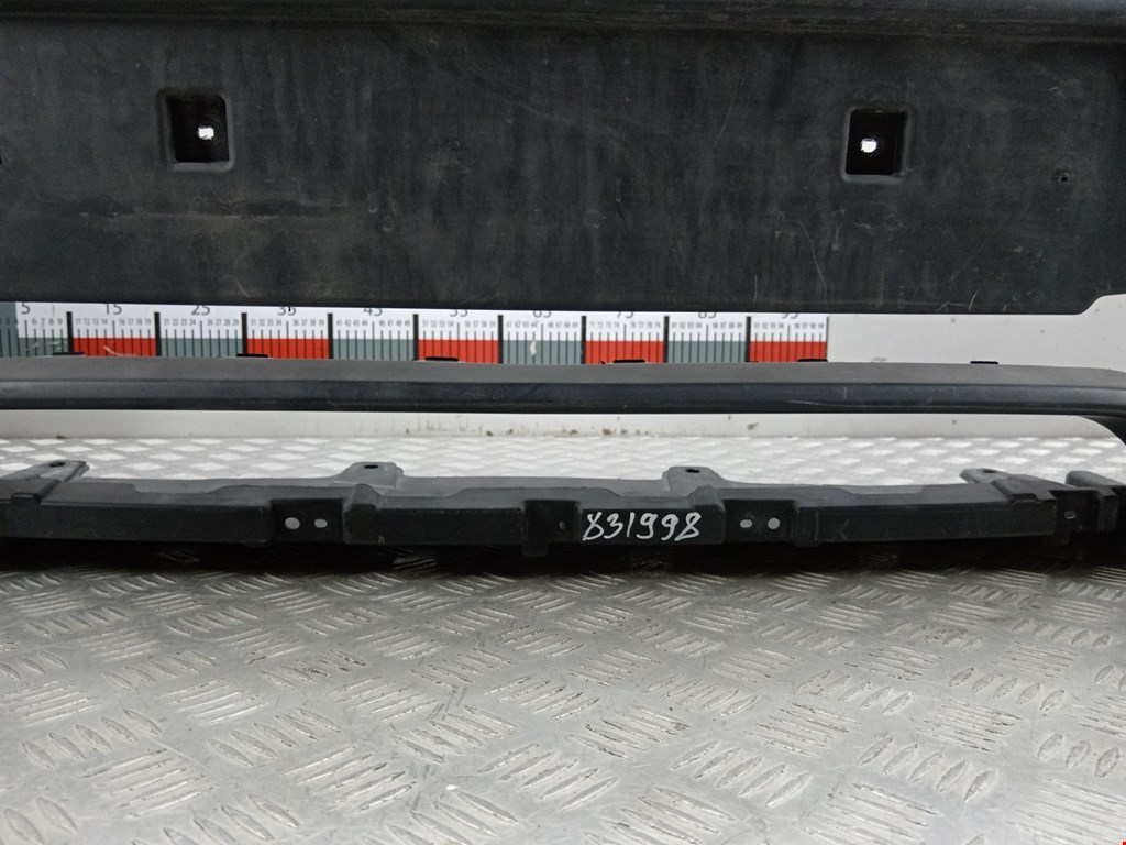 Бампер передний LADA (VAZ) Vesta I 2015-н.в.