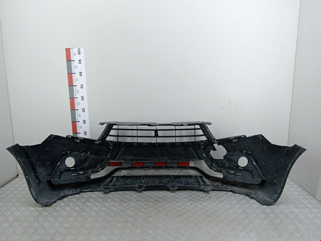 Бампер передний LADA (VAZ) Vesta I 2015-н.в.