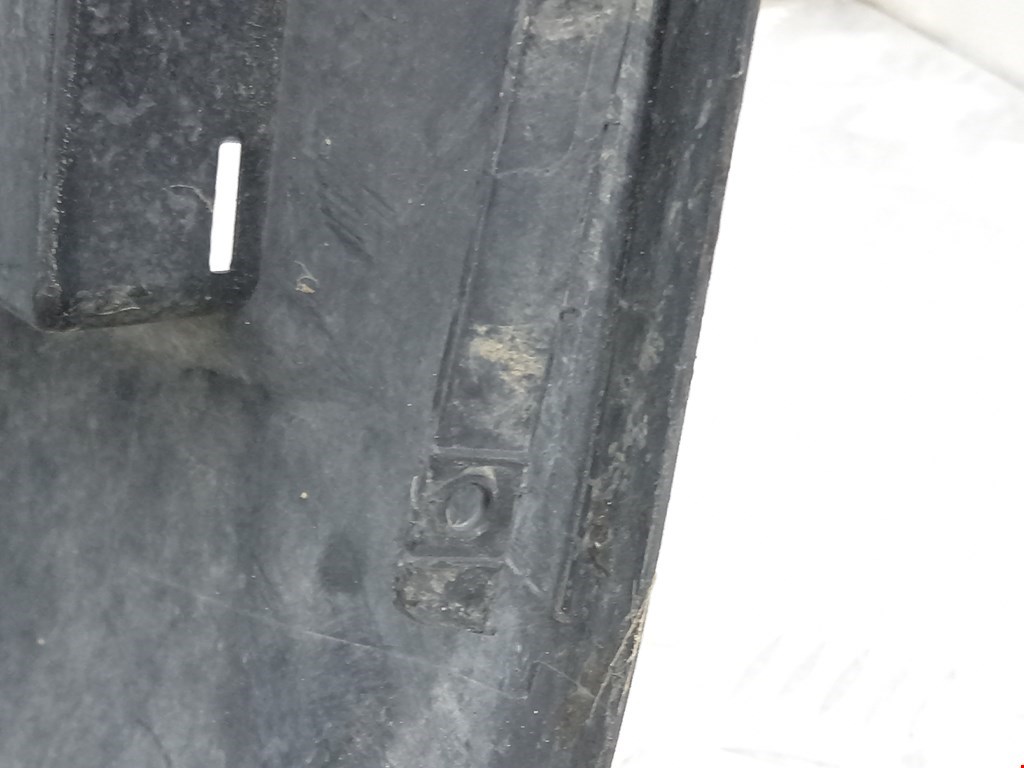 Бампер передний LADA (VAZ) Vesta I 2015-н.в.