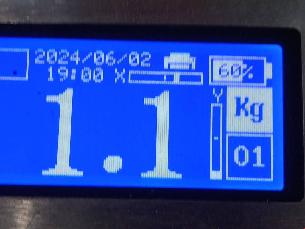 Юбка (губа) бампера задняя (заднего) KIA Optima 2016-2020