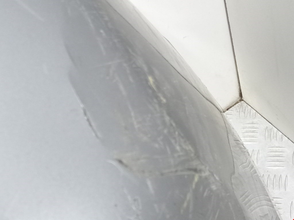 Бампер задний MITSUBISHI Pajero IV 2006-2022