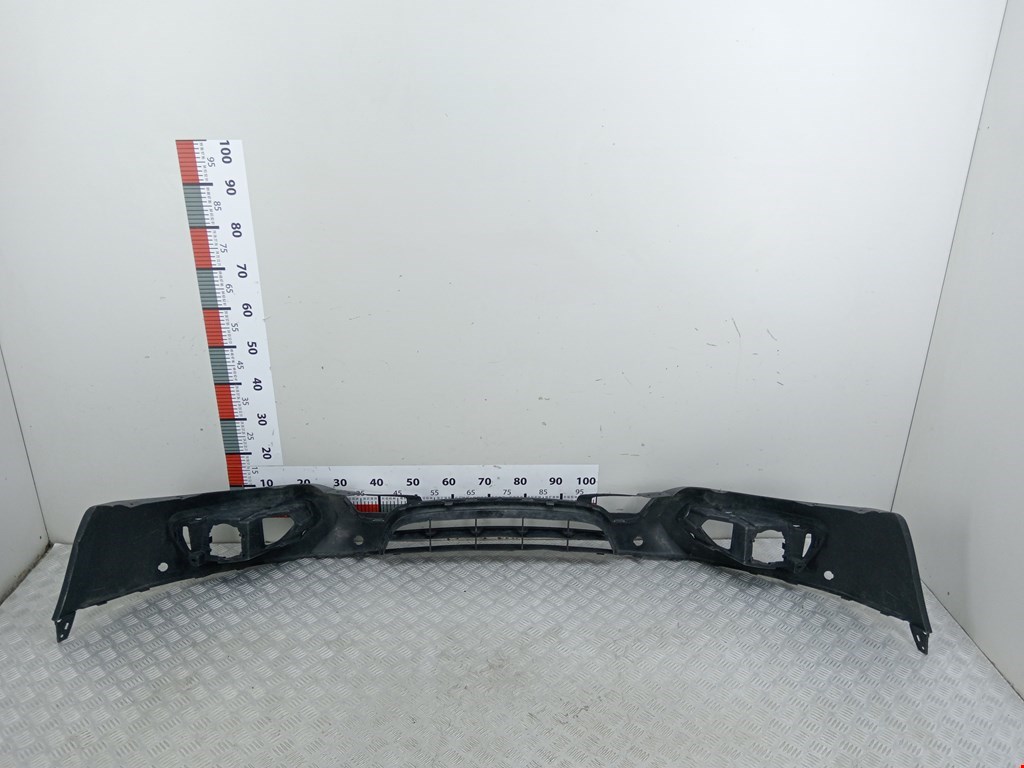 Юбка бампера передняя (переднего) SUZUKI SX4 2006-2014