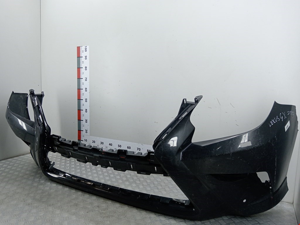 Бампер передний LEXUS GS 1997-2005