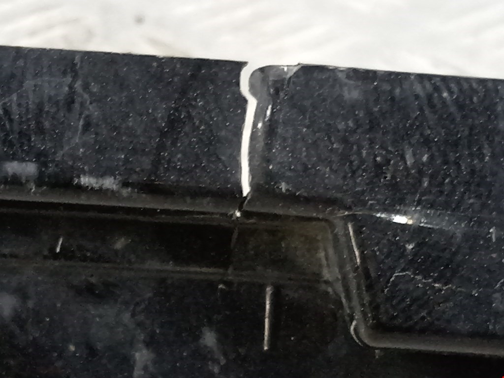 Бампер передний LEXUS GS 1997-2005