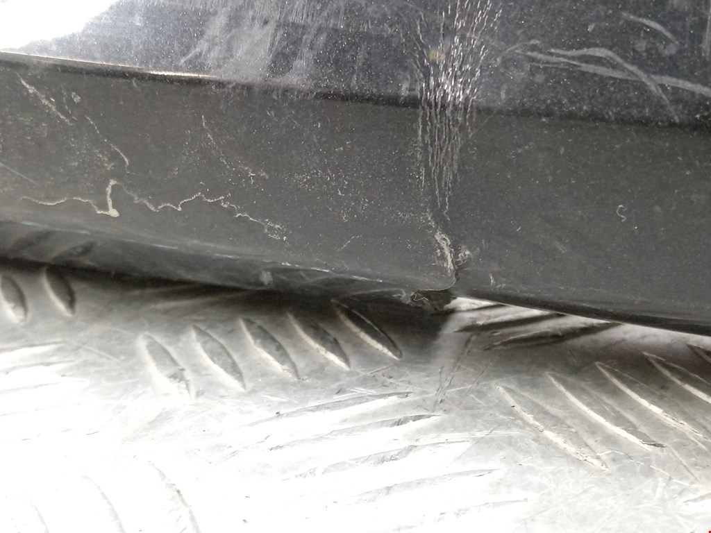 Бампер передний LEXUS GS 1997-2005