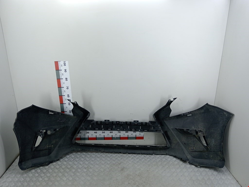 Бампер передний LEXUS GS 1997-2005