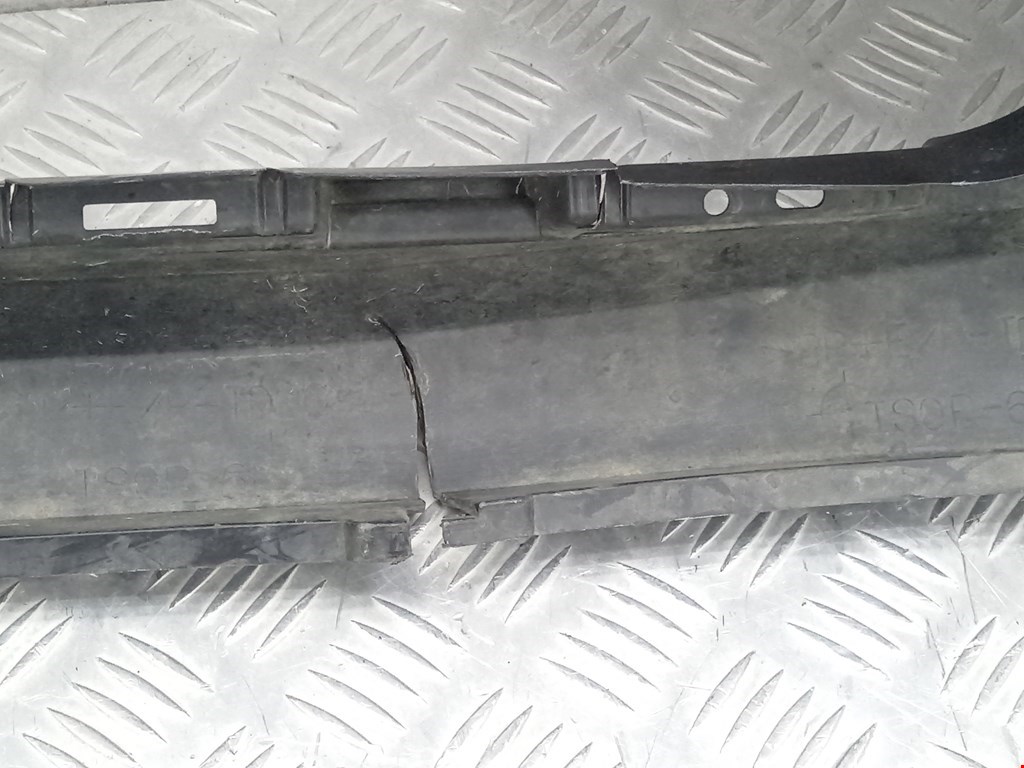 Бампер передний LEXUS GS 1997-2005