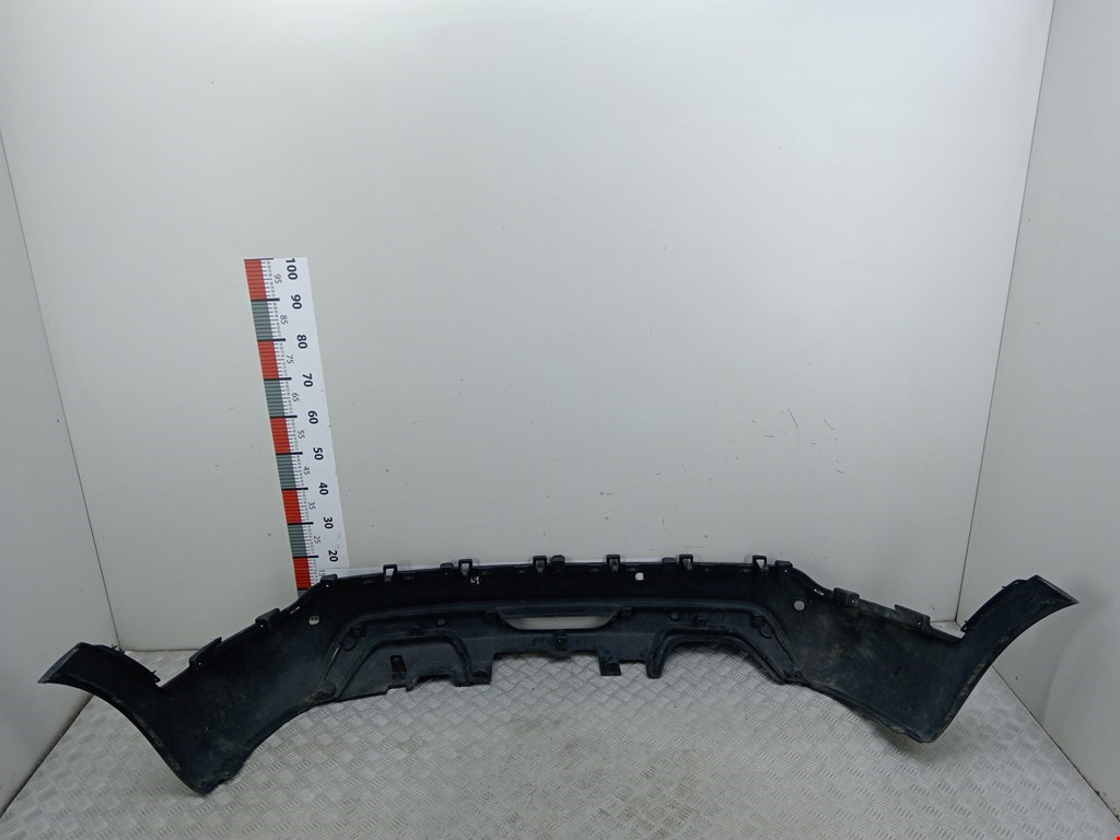 Юбка (губа) бампера задняя (заднего) LADA (VAZ) Vesta I 2015-н.в.