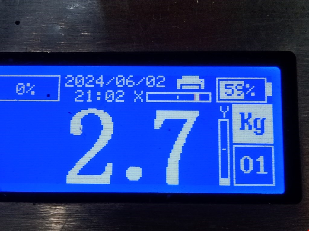 Юбка (губа) бампера задняя (заднего) LADA (VAZ) Vesta I 2015-н.в.