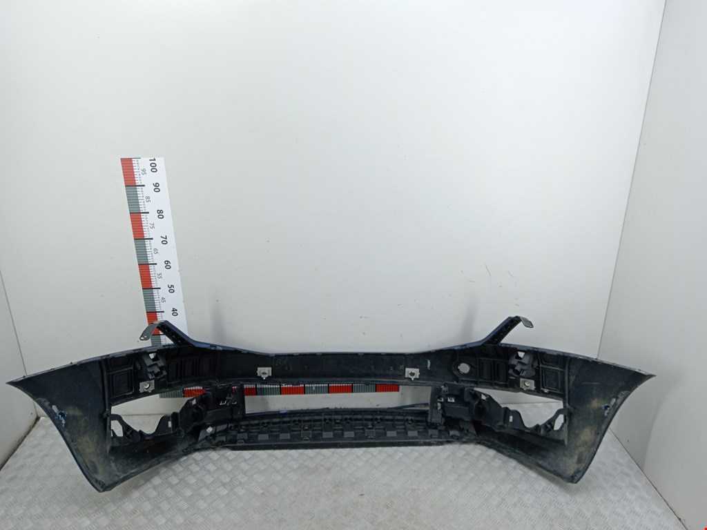 Бампер передний SKODA Octavia A7 2013-2020