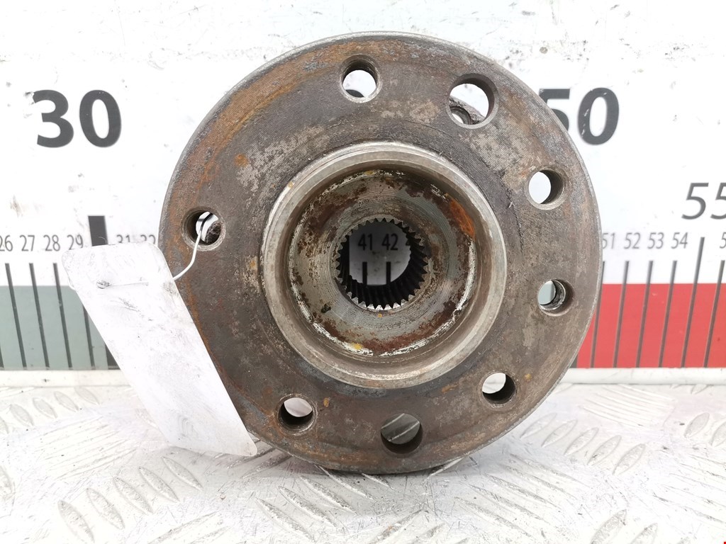 Подшипник ступичный передний Opel Astra H (2004-2014)