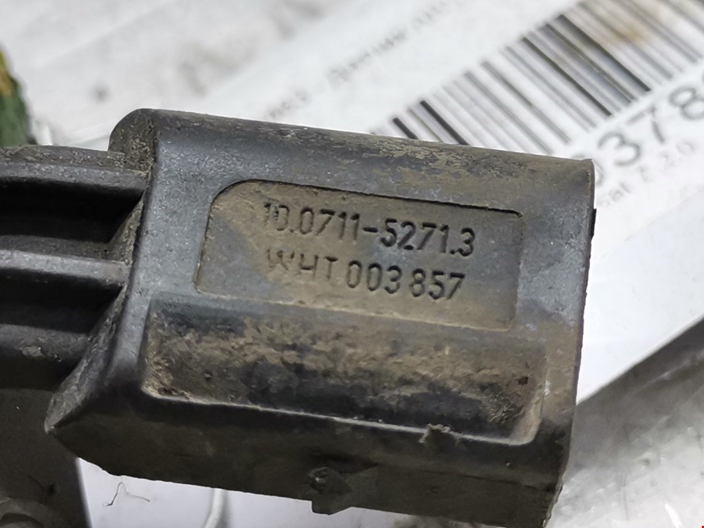 Датчик ABS передний левый VOLKSWAGEN Passat B7 2011-2015