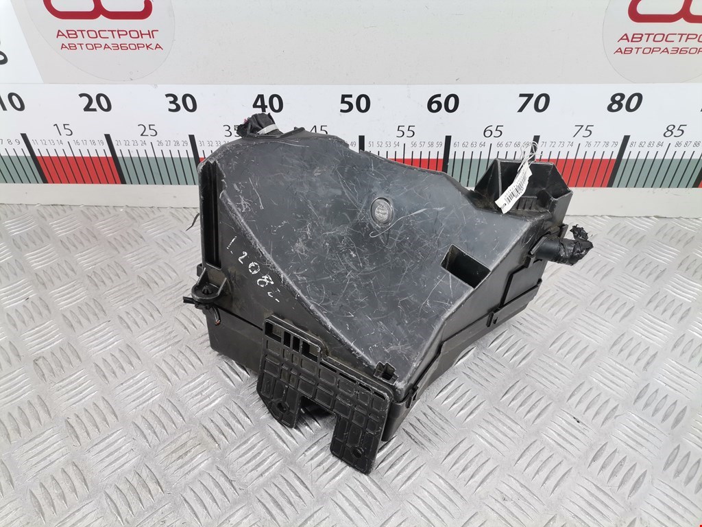 Блок реле SUBARU Legacy 2009-2014