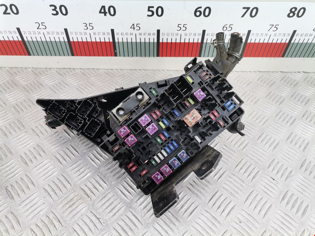 Блок реле SUBARU Legacy 2009-2014