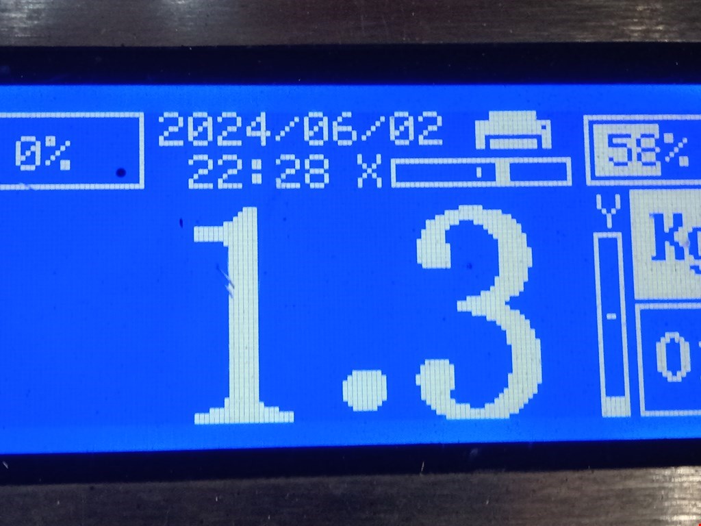 Юбка бампера передняя (переднего) MERCEDES-BENZ GLC-Class X253 2015-н.в.