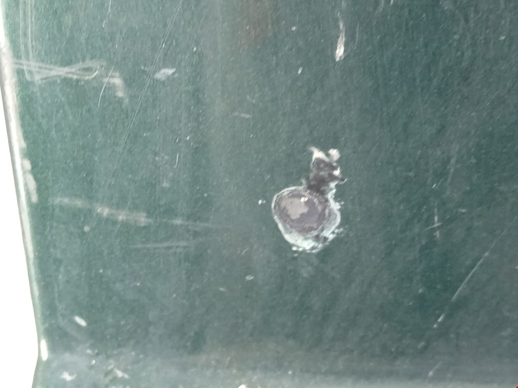 Дверь передняя правая VOLKSWAGEN Golf IV 1997-2003