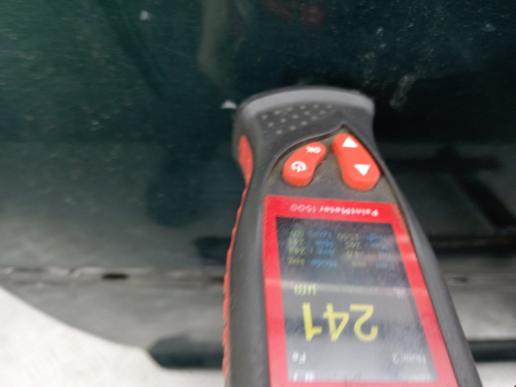 Дверь передняя правая VOLKSWAGEN Golf IV 1997-2003