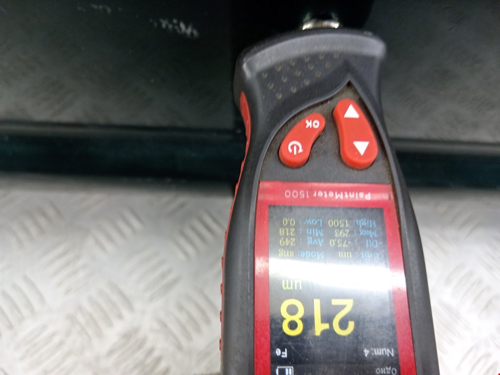 Дверь передняя правая VOLKSWAGEN Golf IV 1997-2003