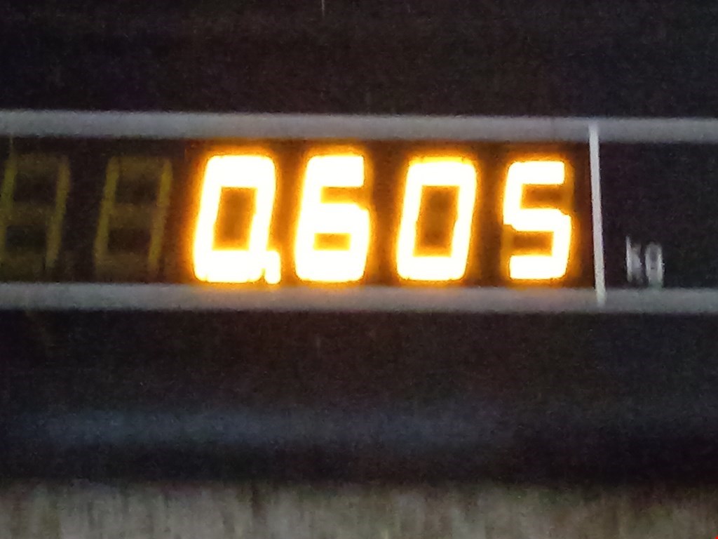 Замок багажника (крышки двери) VOLVO V70 II 2000-2007