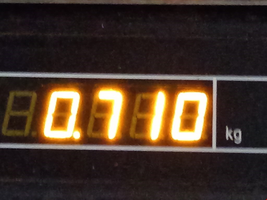 Замок двери передней правой VOLKSWAGEN Golf IV 1997-2003