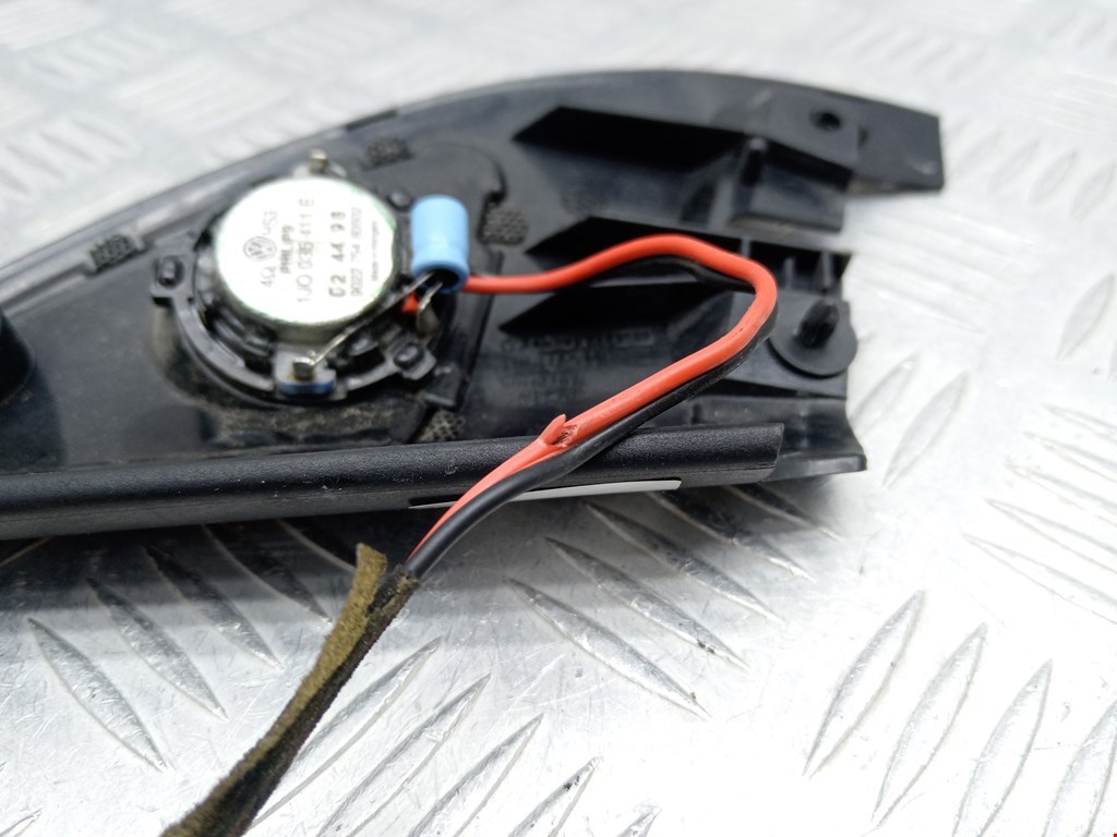 Динамик VOLKSWAGEN Golf IV 1997-2003