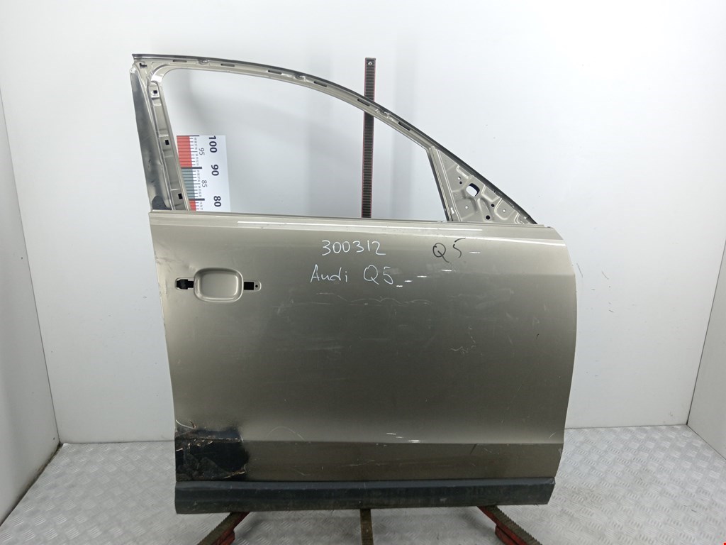 Дверь передняя правая AUDI Q5 I 2008-2017