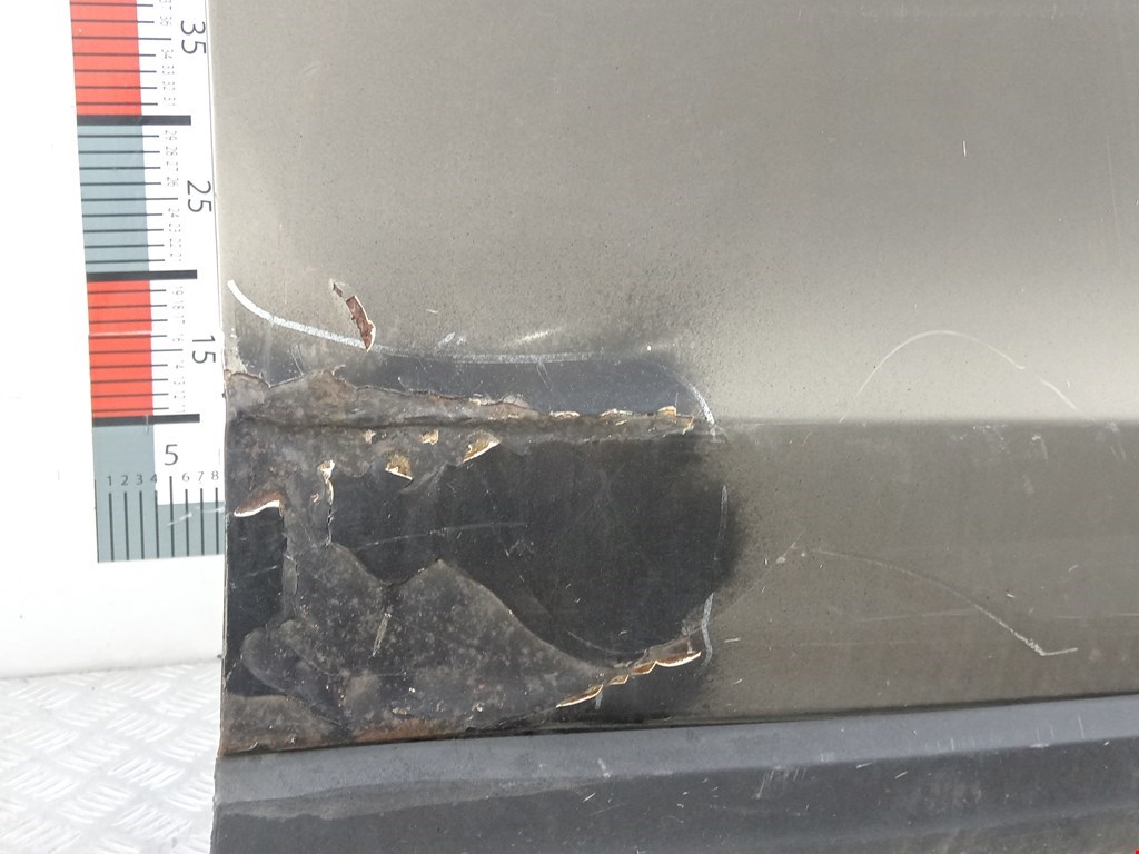 Дверь передняя правая AUDI Q5 I 2008-2017