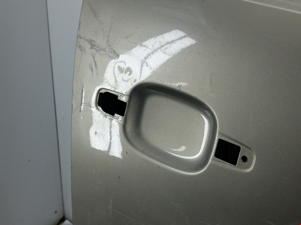 Дверь передняя правая AUDI Q5 I 2008-2017