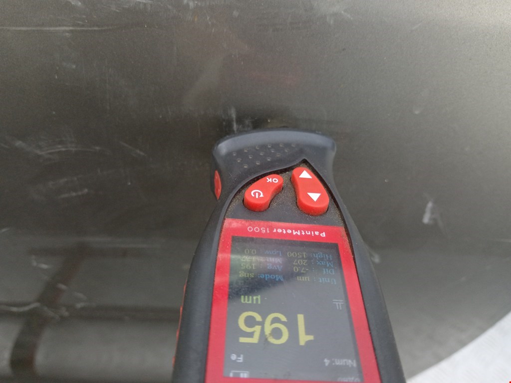 Дверь передняя правая AUDI Q5 I 2008-2017