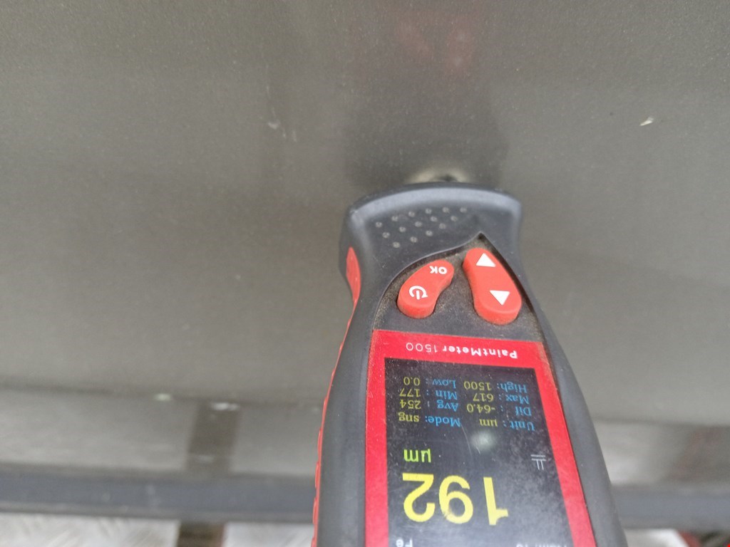 Дверь передняя правая AUDI Q5 I 2008-2017